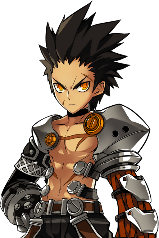 Raven — Basic Class