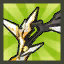 Archangel's Long Bow (Rena)