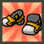 Archangel's Shoes (Elsword)