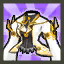 Archangel's Top Piece (Aisha)