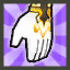 Archangel's Gloves (Aisha)