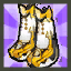 Archangel's Shoes (Aisha)