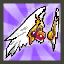Archangel's Wing (Aisha)