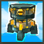 Ice Burner